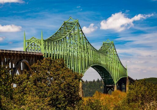 coos county landmark