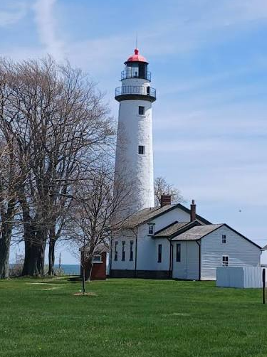 douglas county landmark